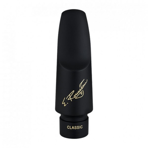 Rousseau 3.0 Classic R Tenor Saxophone Mouthpiece, 3R