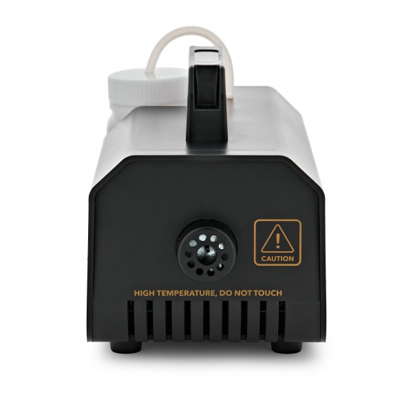 400W Fog Machine by Gear4music