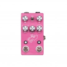 JHS Pedals Pink Panther Delay Pedal