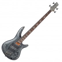 Ibanez SRFF800 Fanned Fret, Black Stained