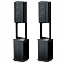 Bose Sistema de altifalantes de matriz flex&iacute;vel F1 Modelo 812 com subwoofer F1