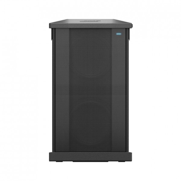 Bose F1 Model 812 Flexible Array Loudspeaker System with F1 Subwoofer - Subwoofer, Front