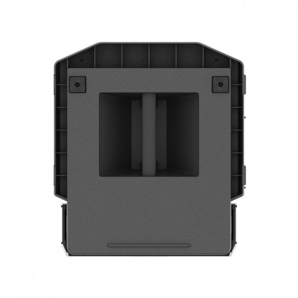 Bose F1 Model 812 Flexible Array Loudspeaker System with F1 Subwoofer - Subwoofer, Bottom