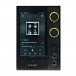 FiiO R7 Desktop Streaming Player and DAC/Amplifier, Black - player page