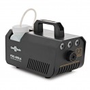<p>M&aacute;quina de nevoeiro FOG-400LA com LEDs da Gear4music</p>
