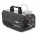 400W Fog Machine with LEDs by Gear4music