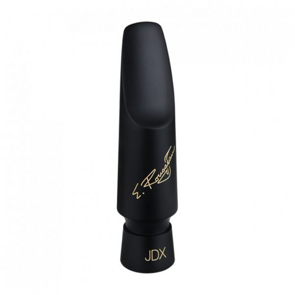 Rousseau 3.0 JDX Baritone Saxophone Mouthpiece, 8- side