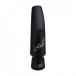 Rousseau 3.0 JDX Baritone Saxophone Mouthpiece, 8- side