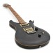 PRS SE Custom 24 Roasted Maple Neck, Grey Black