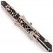 Yamaha YCL255S Student Bb Clarinet