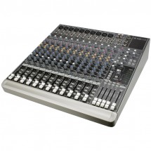 Mackie 1642-VLZ3 Mixer