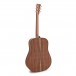 Martin D-X1E Koa w/ Fishman MX