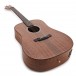 Martin D-X1E Koa w/ Fishman MX