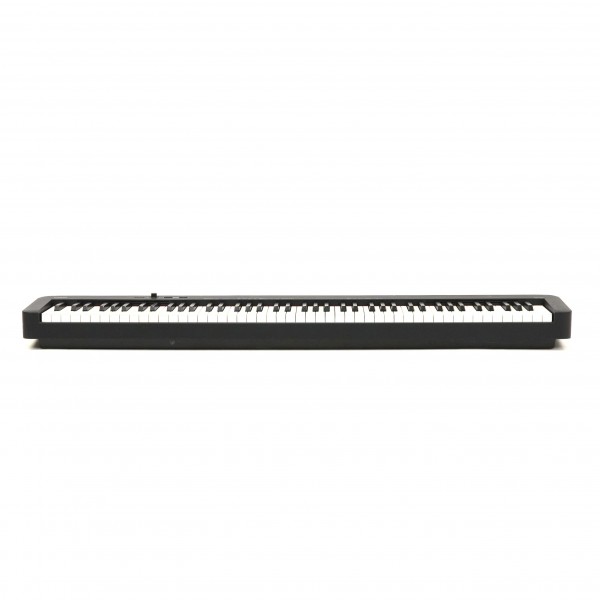 Casio CDP S100 Digital Piano, Black - Secondhand