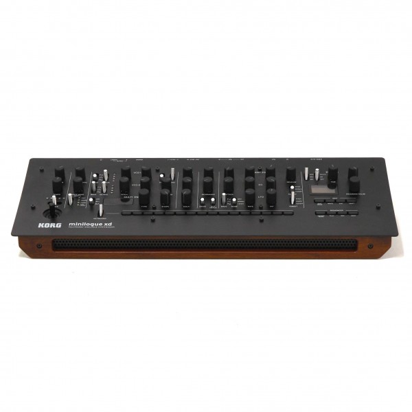 Korg Minilogue XD Module - Secondhand