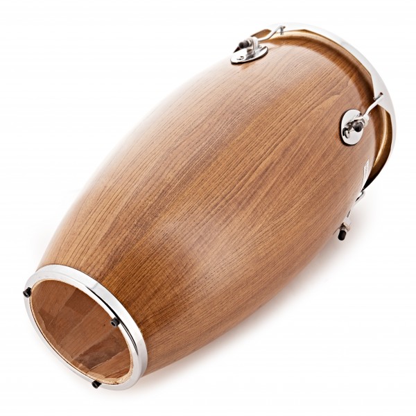 Olympic 12.5" Tumba Conga & Stand