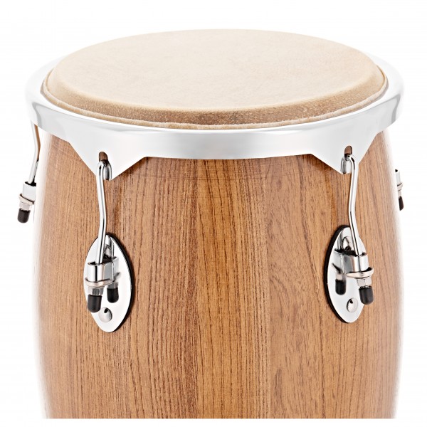 Olympic 12.5" Tumba Conga & Stand