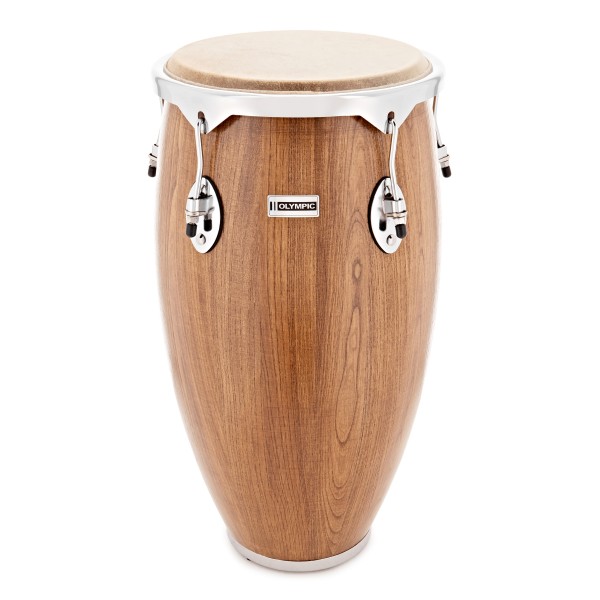 Olympic 12.5" Tumba Conga & Stand