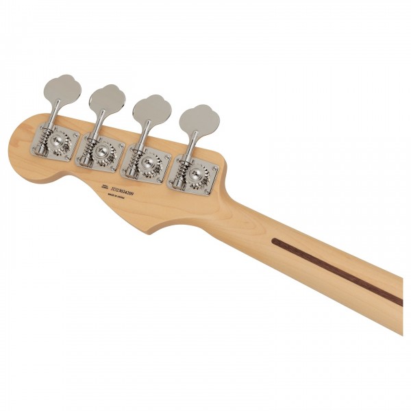 Fender Kolekcja 2024 Made in Japan Hybrid II Jazz Bass PJ MN