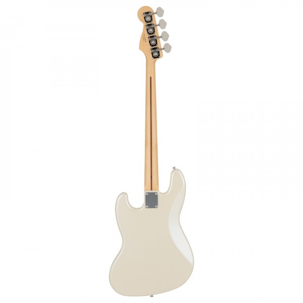 Fender 2024 Collection, Made in Japan Hybrid II Jazz Bass PJ RW