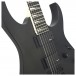 Ibanez GRG121DX GIO, Black Flat - Secondhand