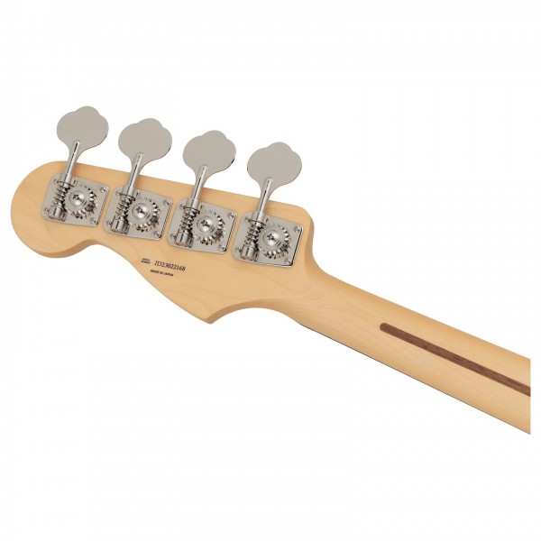 Fender 2024 Collection, Made in Japan Hybrid II Jazz Bass RW