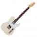 Fender 2024 Collection Made in Japan Hybrid II Telecaster SH RW, Olympic Pearl