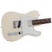 Fender 2024 Collection Made in Japan Hybrid II Telecaster SH RW, Olympic Pearl