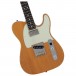 Fender 2024 Collection Made in Japan Hybrid II Telecaster SH RW, Vintage Natural