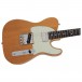 Fender 2024 Collection Made in Japan Hybrid II Telecaster SH RW, Vintage Natural