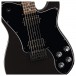 Squier FSR Affinity Series Telecaster Deluxe, Metallic Black