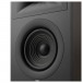 JBL Stage 250B Bookshelf Speakers (Pair), Black Driver View