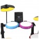 Digital Drums 200 Junior Electronic Drum Kit by Gear4music - Secondhand