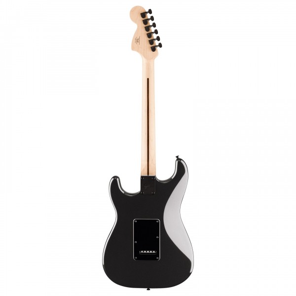 Squier FSR Affinity Series Stratocaster HSS, Metallic Black at