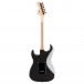 Squier FSR Affinity Series Stratocaster HSS, Metallic Black