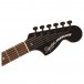 Squier FSR Affinity Series Stratocaster HSS, Metallic Black