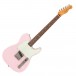 Squier FSR Classic Vibe '60s Custom Esquire, Shell Pink