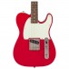 Squier FSR Classic Vibe '60s Custom Esquire, Dakota Red