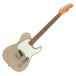 Squier FSR Classic Vibe 60er Jahre Custom Esquire, Shoreline Gold