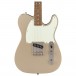 Squier FSR Classic Vibe '60s Custom Esquire, Shoreline Gold