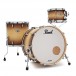 Pearl Masters MCT 22