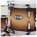 Pearl Masters MCT 22