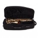 Selmer Paris SA80 Series II Alto Saxophone, Gold Lacquer