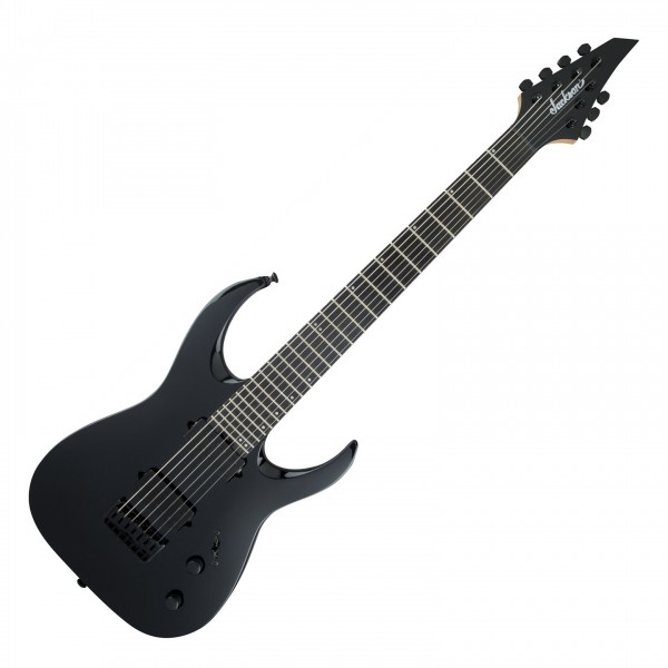 Jackson PRO Misha Mansoor Juggernaut HT 7 String, Gloss Black