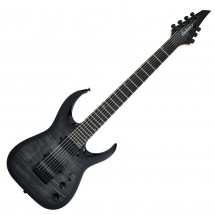 Jackson Pro Series Misha Mansoor Juggernaut HT7FM, Charcoal