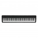 Kawai ES120 Digital Stage Piano, Black
