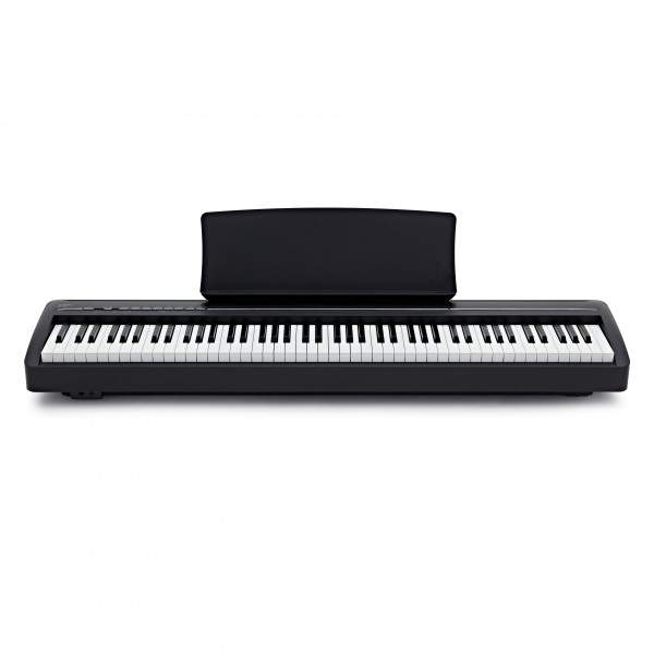 Kawai ES120 Digital Stage Piano, Black