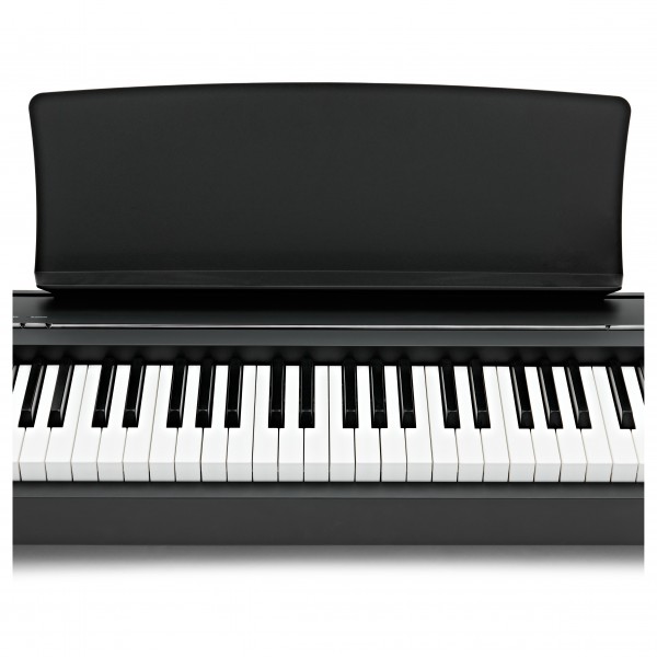 Kawai ES120 Digital Stage Piano, Black