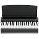 Kawai ES120 Digital Stage Piano, Black