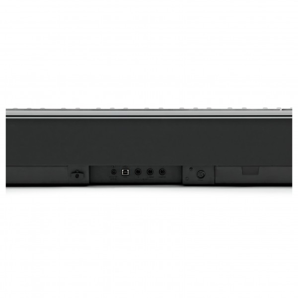 Kawai ES120 Digital Stage Piano, Black